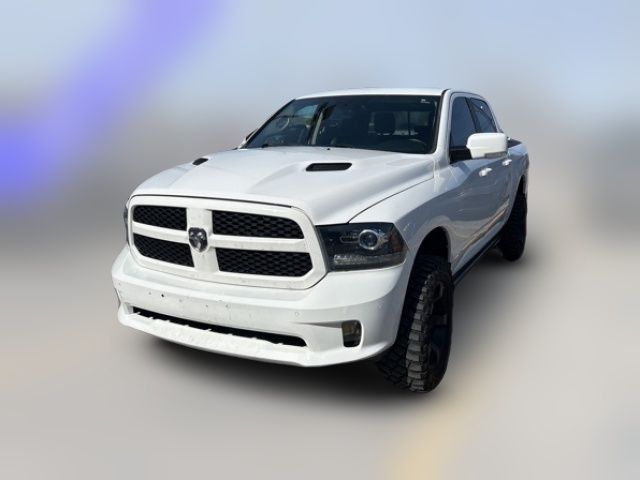 2015 Ram 1500 Sport