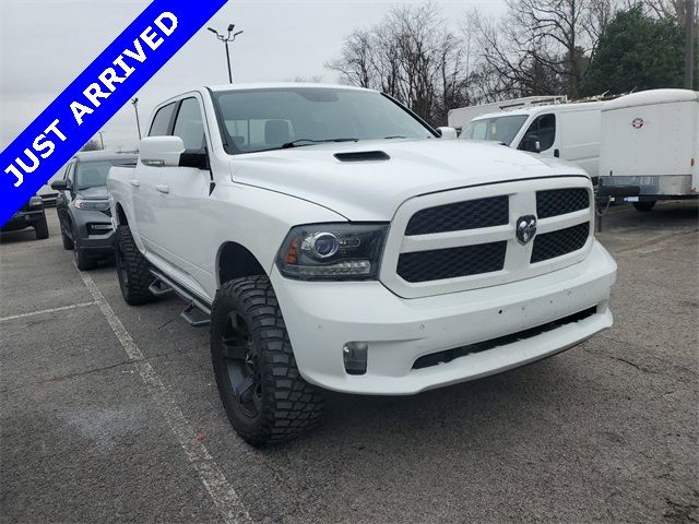 2015 Ram 1500 Sport