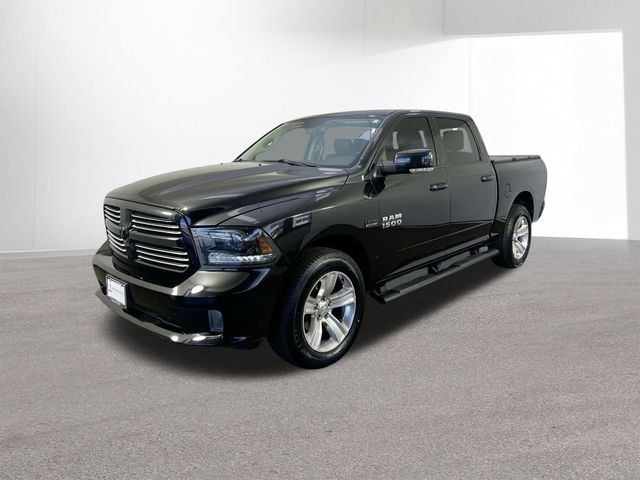 2015 Ram 1500 Sport