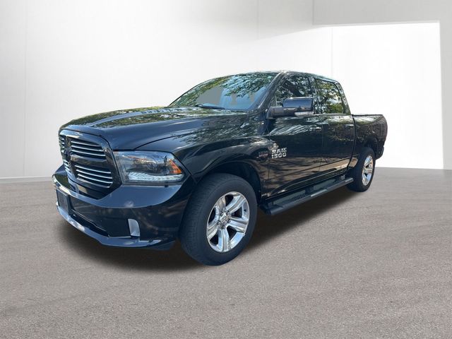 2015 Ram 1500 Sport