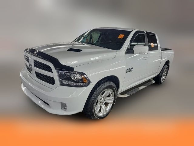 2015 Ram 1500 Sport