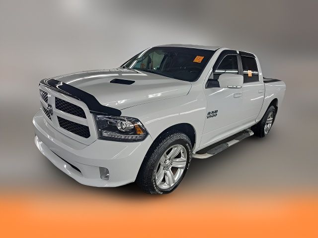 2015 Ram 1500 Sport