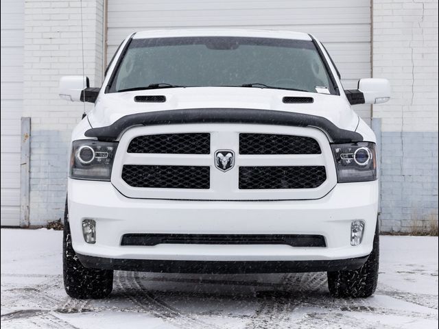 2015 Ram 1500 Sport