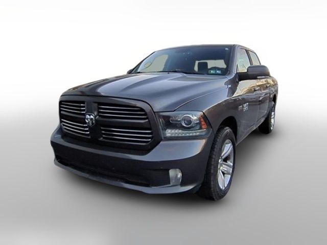 2015 Ram 1500 Sport