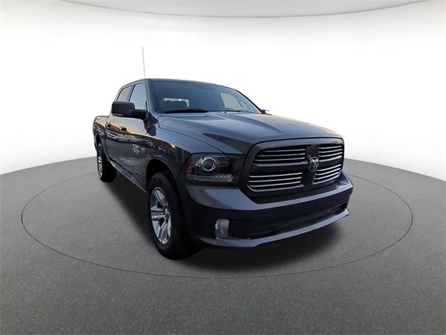 2015 Ram 1500 Sport