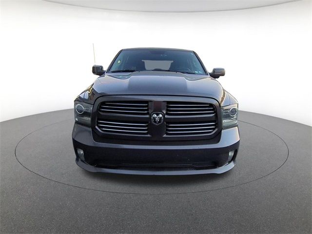 2015 Ram 1500 Sport