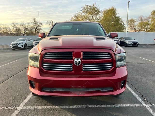 2015 Ram 1500 Sport