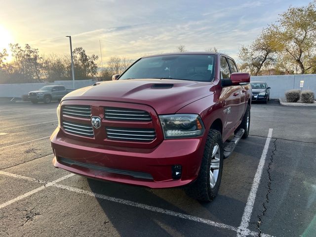 2015 Ram 1500 Sport