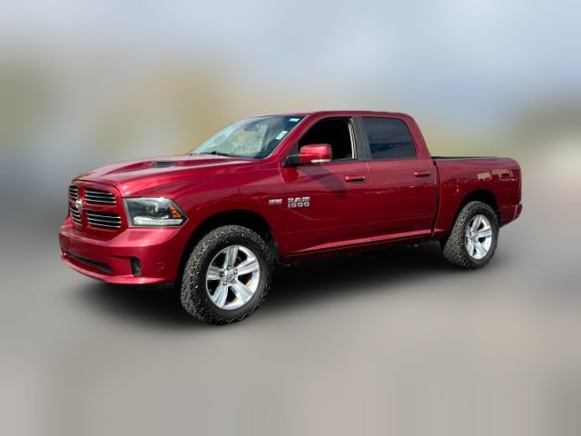 2015 Ram 1500 Sport