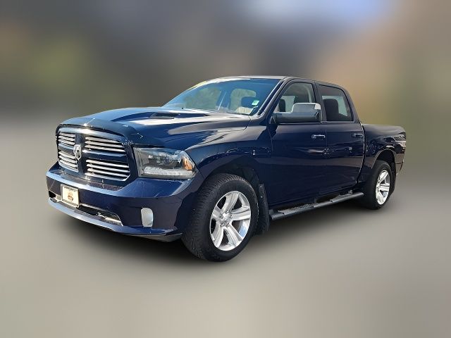 2015 Ram 1500 Sport