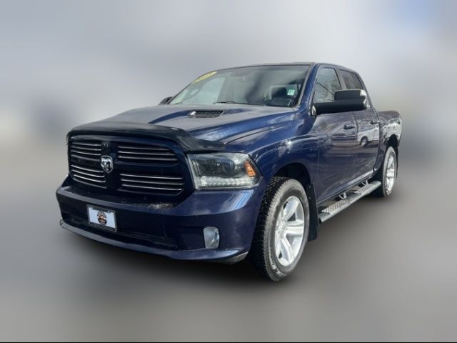 2015 Ram 1500 Sport