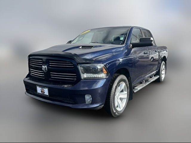 2015 Ram 1500 Sport