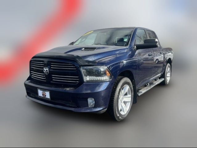 2015 Ram 1500 Sport