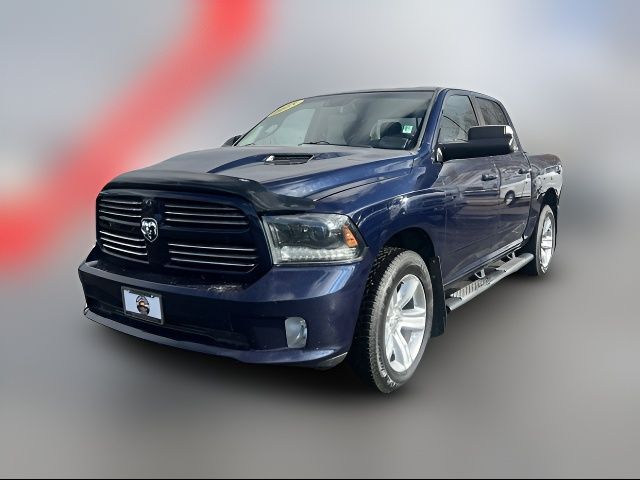 2015 Ram 1500 Sport