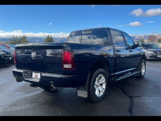 2015 Ram 1500 Sport