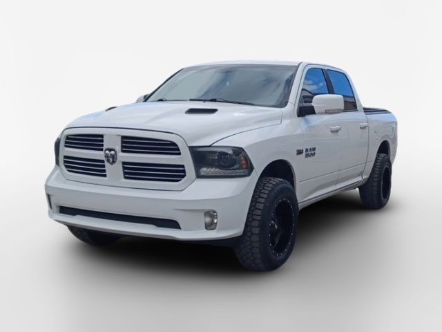 2015 Ram 1500 Sport