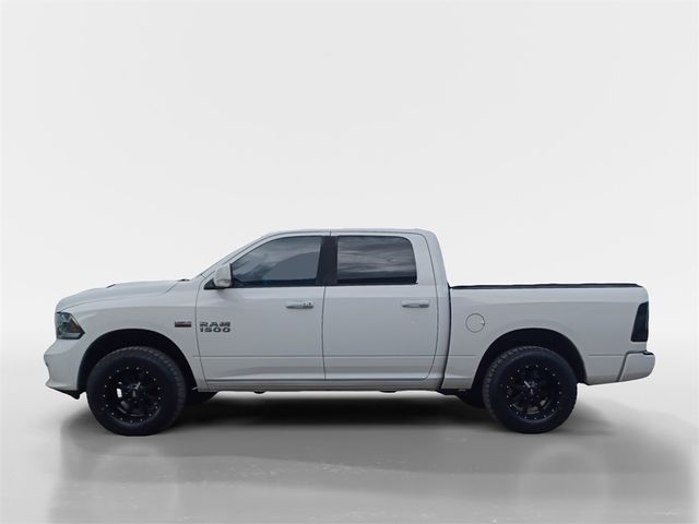 2015 Ram 1500 Sport