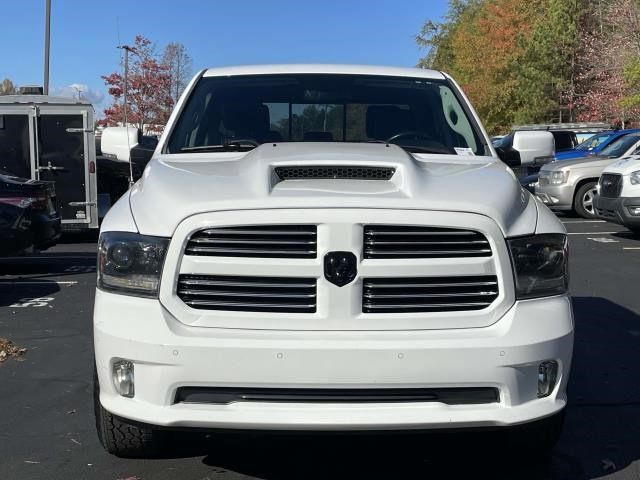 2015 Ram 1500 Sport