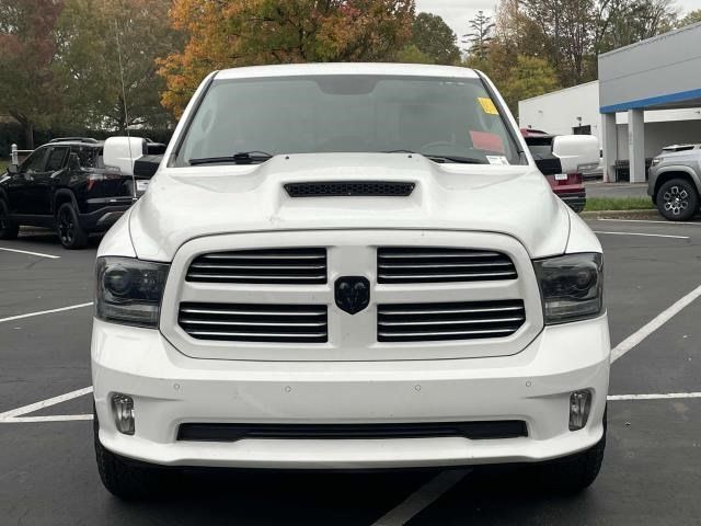 2015 Ram 1500 Sport