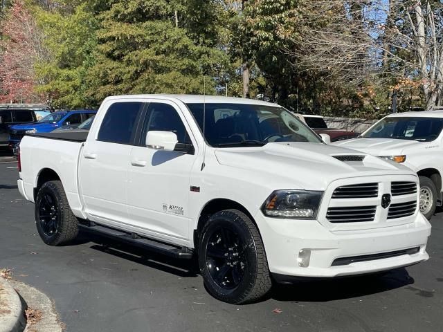 2015 Ram 1500 Sport