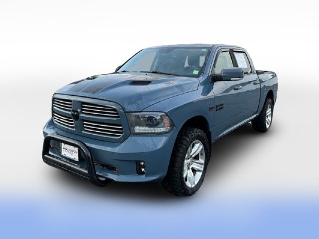 2015 Ram 1500 Sport
