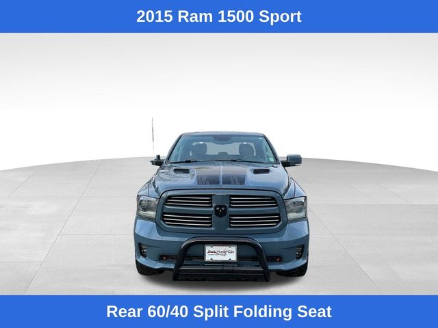 2015 Ram 1500 Sport