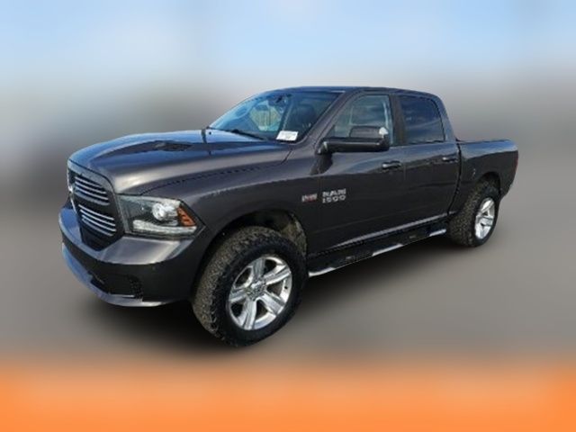 2015 Ram 1500 Sport