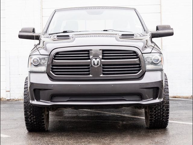 2015 Ram 1500 Sport