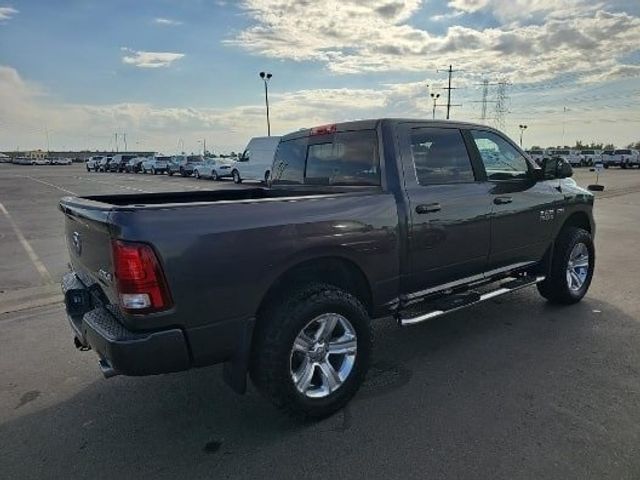 2015 Ram 1500 Sport