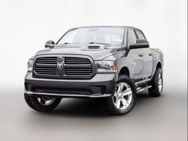 2015 Ram 1500 Sport