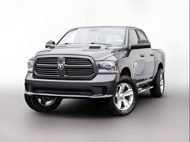 2015 Ram 1500 Sport