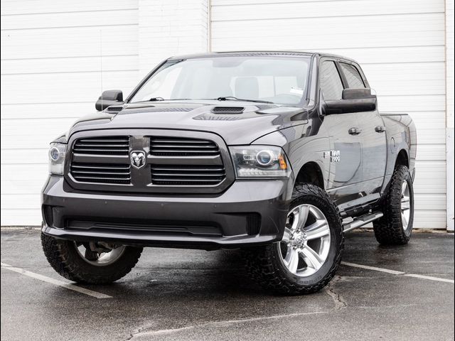 2015 Ram 1500 Sport