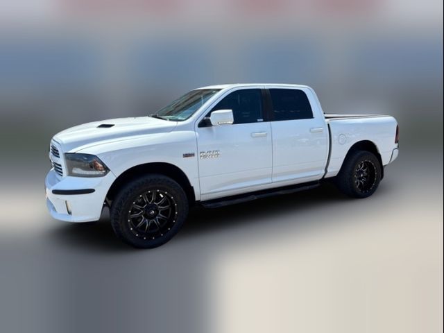 2015 Ram 1500 Sport