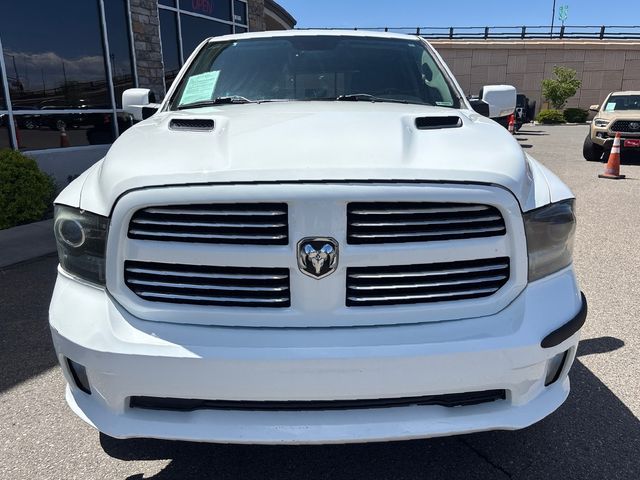 2015 Ram 1500 Sport