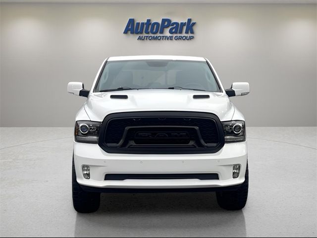 2015 Ram 1500 Sport