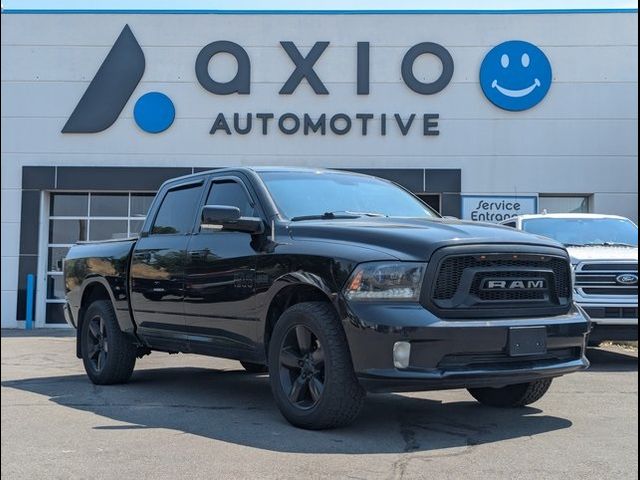 2015 Ram 1500 Sport