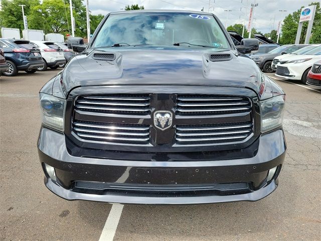 2015 Ram 1500 Sport