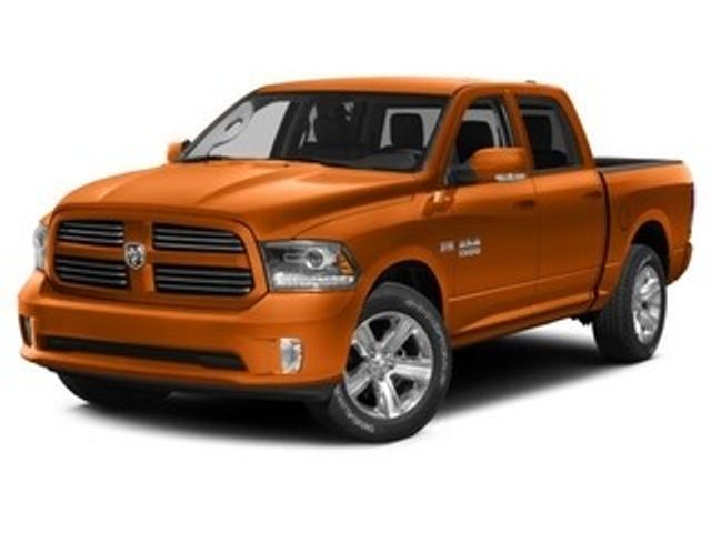 2015 Ram 1500 Sport