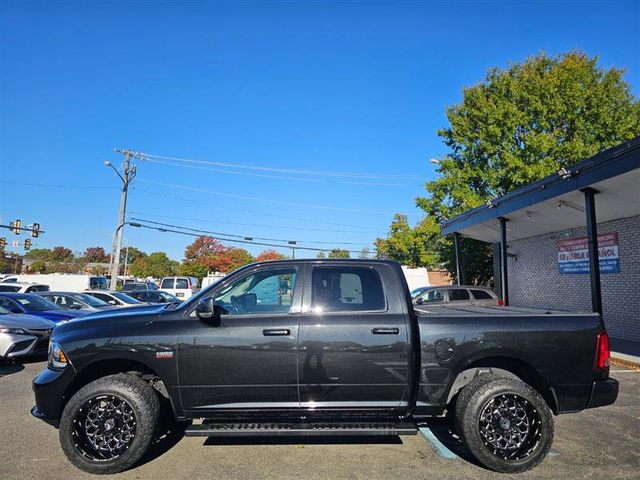 2015 Ram 1500 Sport