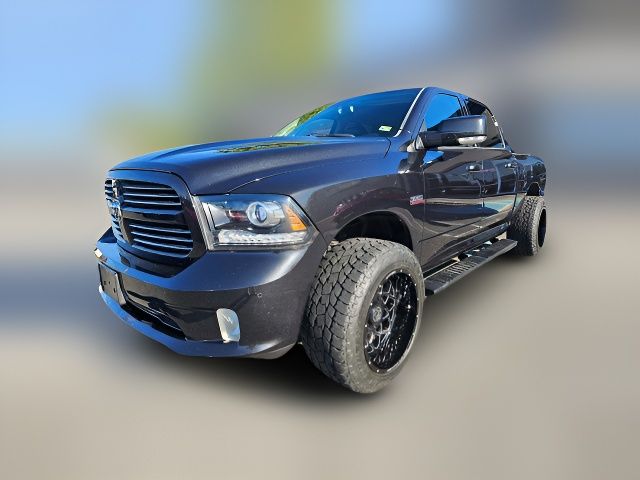 2015 Ram 1500 Sport