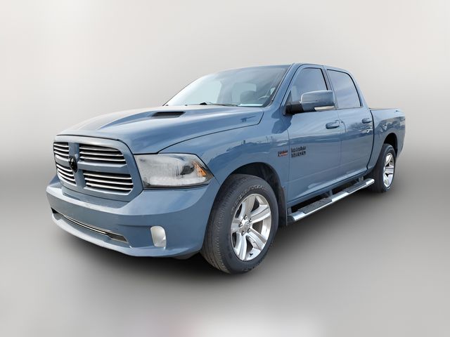 2015 Ram 1500 Sport