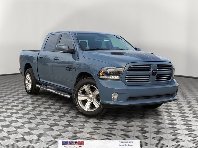 2015 Ram 1500 Sport