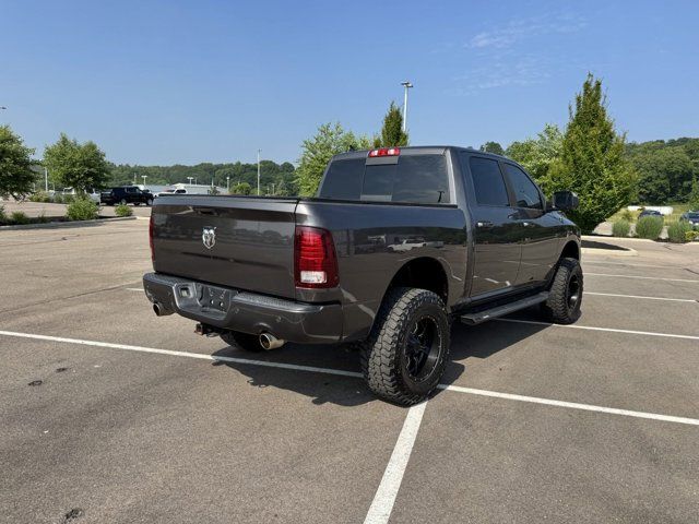 2015 Ram 1500 Sport