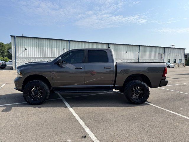 2015 Ram 1500 Sport