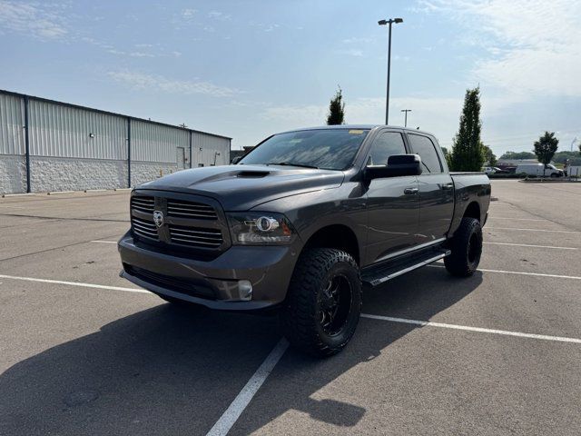 2015 Ram 1500 Sport