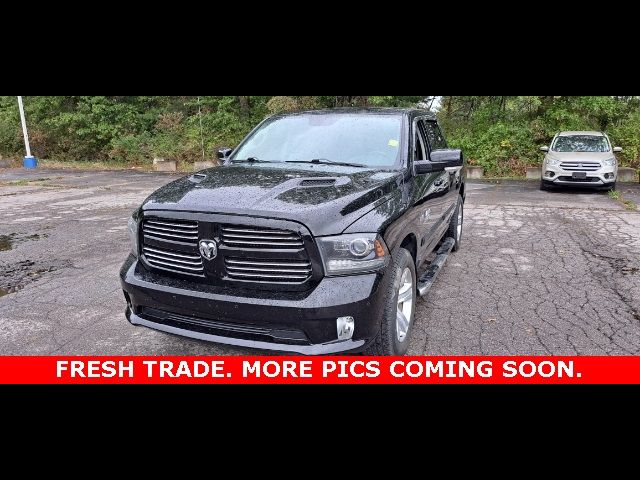 2015 Ram 1500 Sport