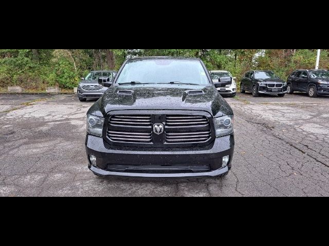 2015 Ram 1500 Sport