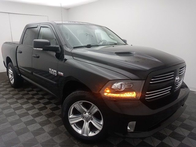 2015 Ram 1500 Sport