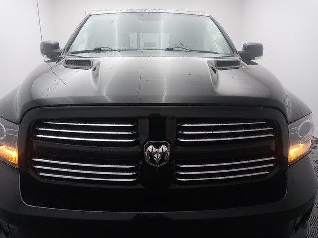 2015 Ram 1500 Sport