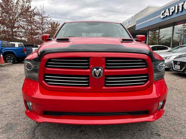 2015 Ram 1500 Sport